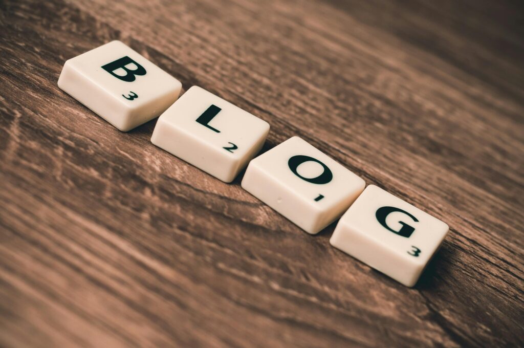 How Blog Writing Services Enhance Your SEO Strategy