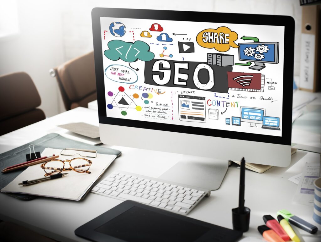 What Are SEO Services and Why Does Your Business Need Them